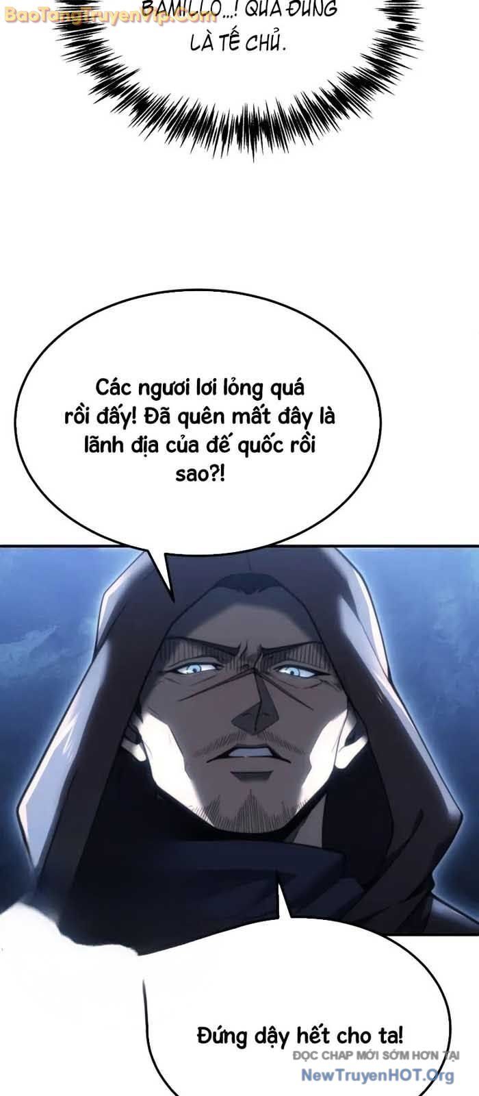 Công Lược Ký Sự Của Siêu Việt Cấp Phản Diện - chap3 - Trang 11
